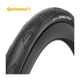 Continental vouwband grand prix 28-622 zwart
