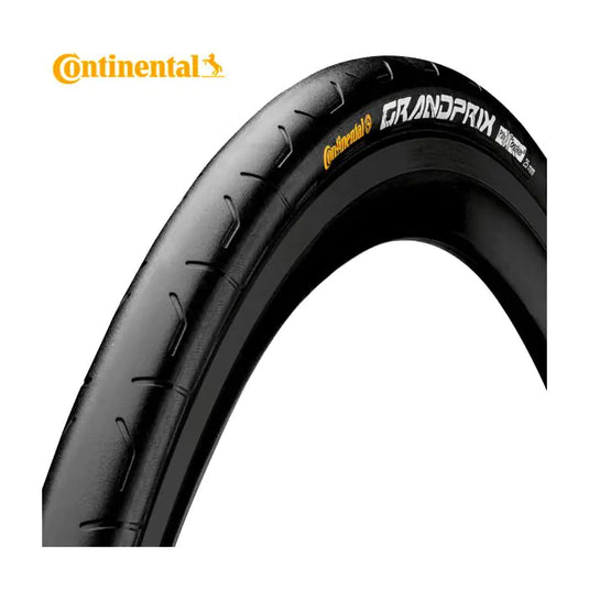 Continental Grand Prix Racefietsband 28-622 Zwart