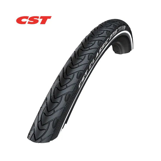 Cst 28x1 5 8x1 1 8 (28-622) otis 3 zwart reflex draad 750016