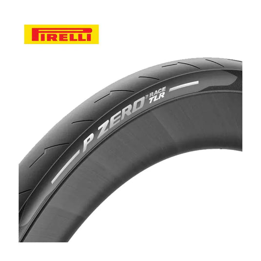 Pirelli 28-622 p zero race tlr speedcore smartevo zwart vouw 4149600