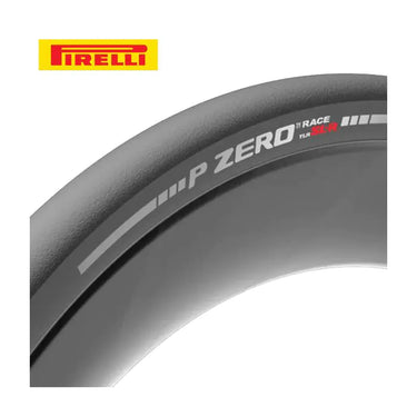 Pirelli 28-622 p zero race tlr sl-r litecore-paas smartevo zwart vouw 4801900