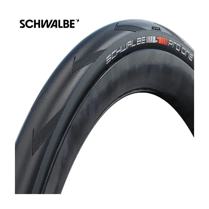 Afbeelding laden in galerijviewer, Schwalbe vouwband pro one evolution 28-559 tle zwart
