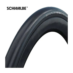 Schwalbe buitenband One Plus 700 x 28 zw vouw