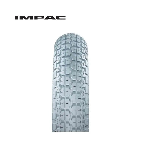 Impac 300-10 blokprofiel 4-laags is-312 grijs 4pr 10300102pp