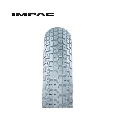 Impac 300-10 blokprofiel 4-laags is-312 grijs 4pr 10300102pp