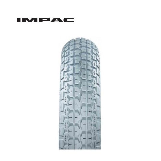 Impac 300-10 blokprofiel 4-laags is-312 grijs 4pr 10300102pp
