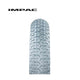 Impac 300-10 blokprofiel 4-laags is-312 grijs 4pr 10300102pp