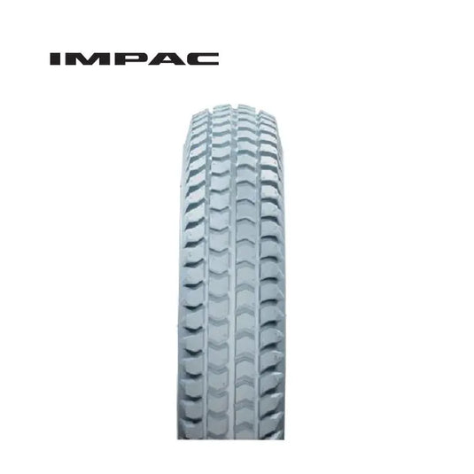 Impac rolko draadband 350-70 is-311 grijs