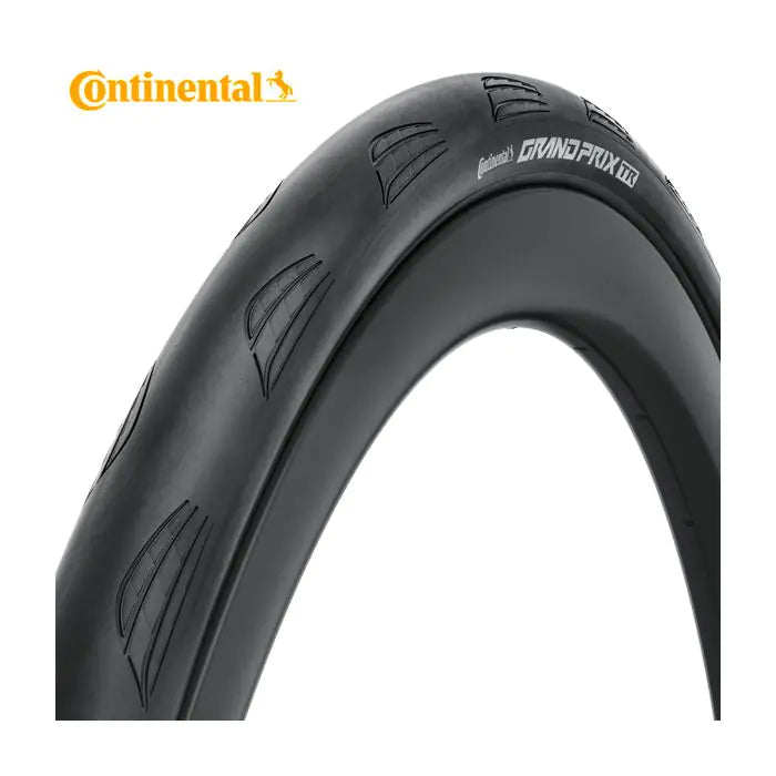 Afbeelding laden in galerijviewer, Continental vouwband grand prix tr 30-622 tr zwart
