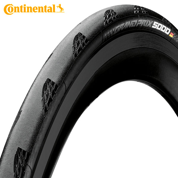 Afbeelding laden in galerijviewer, Continental Grand Prix Racefietsband 700X32C Zwart
