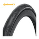 Continental vouwband grand prix tr 32-622 tr zwart