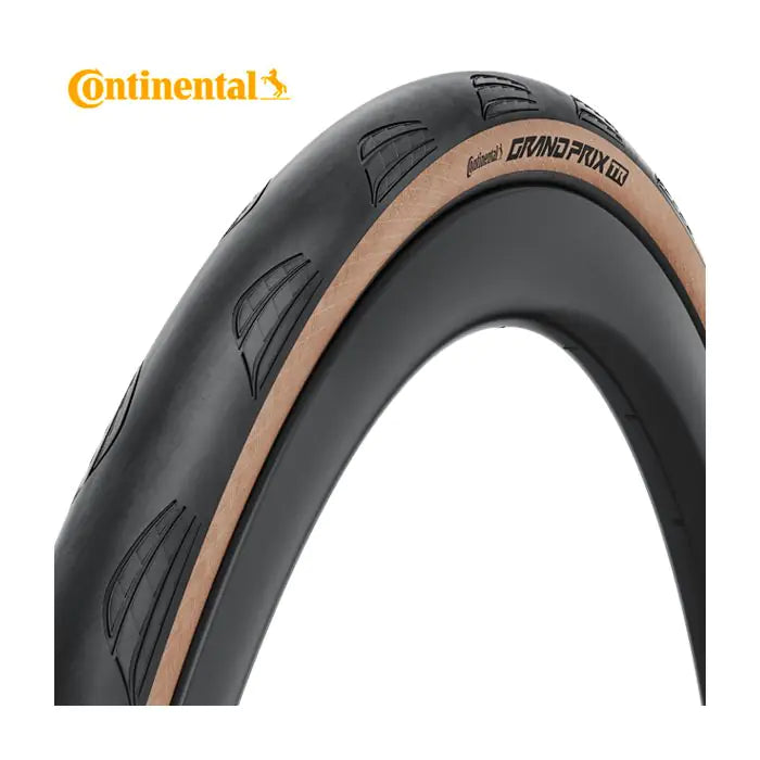 Afbeelding laden in galerijviewer, Continental vouwband grand prix tr 32-622 tr zwart tr
