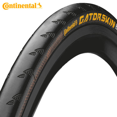 Continental 32-622 gatorskin zwart vouw 0100642