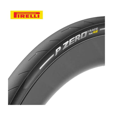 Pirelli 32-622 p zero race tlr rs speedcore smartevo zwart vouw 4308800