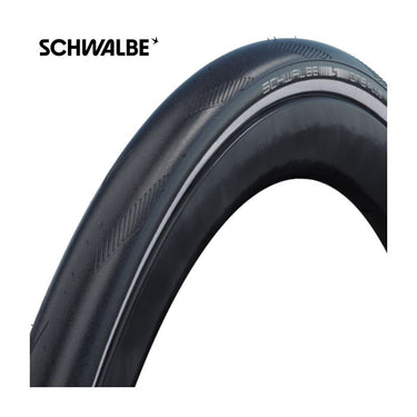 Schwalbe 32-622 one plus smartguard zwart reflex draad 11159499