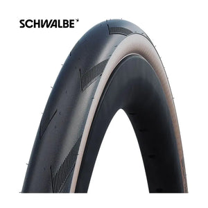 Schwalbe vouwband pro one evo 32-622 tle zwart transp.