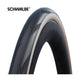 Schwalbe vouwband pro one evo 32-622 tle zwart transp.