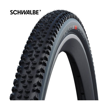 Schwalbe buitenband x-one allround 27.5 x 1.30 (33-584) tle zwart
