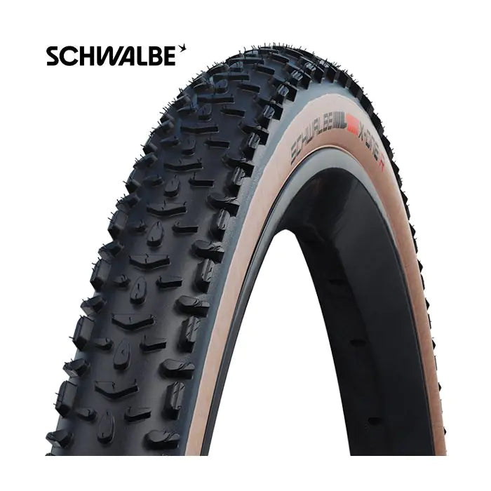 Afbeelding laden in galerijviewer, Schwalbe Buitenband 28-1.30 (33-622) X-One refelectie Evo SR VG TLE zw-skin
