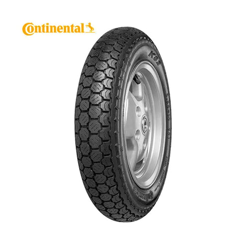 Continental e buitenband k62 tires 3.50-10 59j tl k62 co