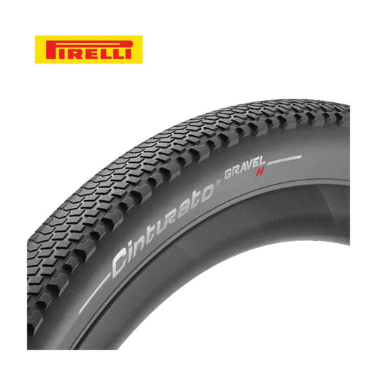Pirelli 35-622 cinturato gravel h techwall speedgrip zwart vouw 3770900