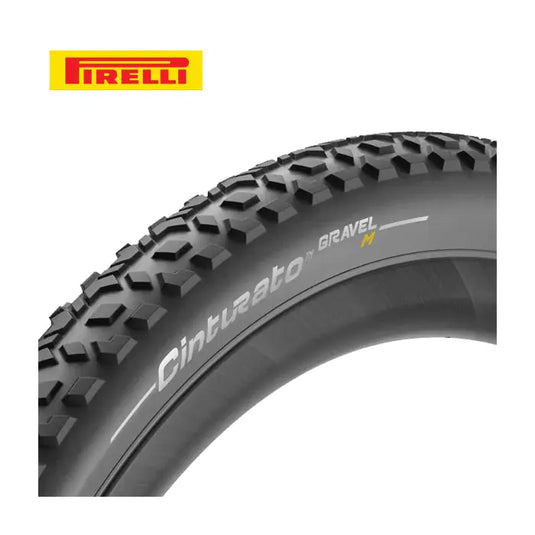 Pirelli 35-622 cinturato gravel m techwall speedgrip zwart vouw 3771000