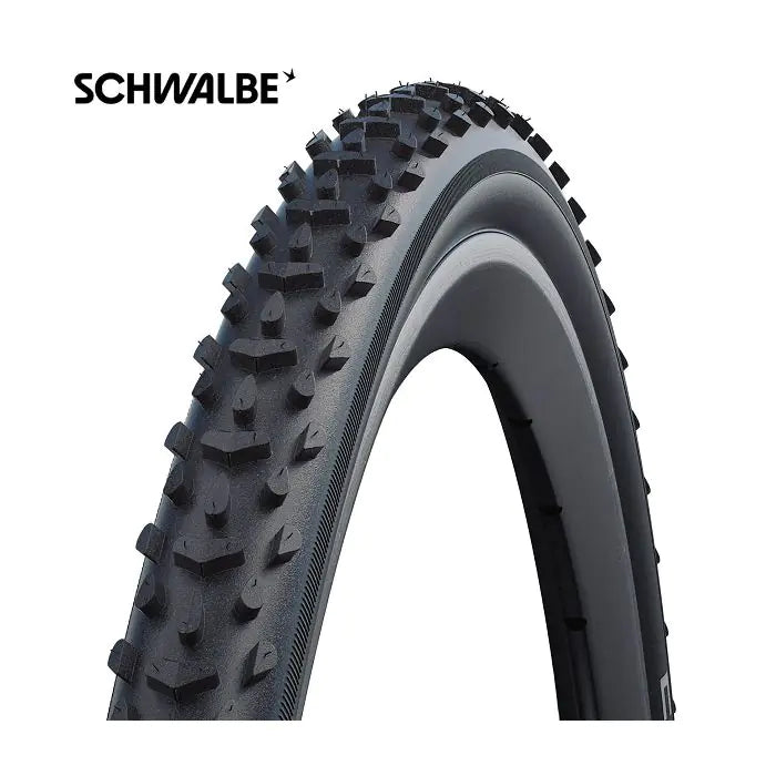 Load image into Gallery viewer, Schwalbe benelux b.v. schwalbe draadband cx pro performance 35-559 zwart
