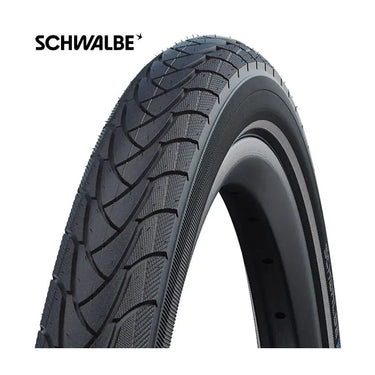 buitenband Marathon Plus 26 x 1.35 (35-559) RS zwart