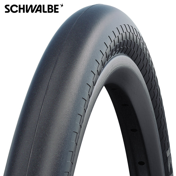 Chargez l'image dans la visionneuse de la galerie, Buitenband Schwalbe Kojak RaceGuard 27.5 x 1.35 35-584 mm - zwart
