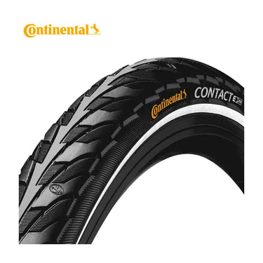 Continental buitenband contact conti tire cont 37-406 b b+rt