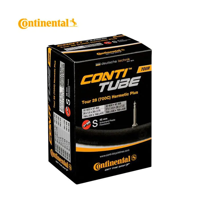 Load image into Gallery viewer, Continental Bnb 28x1.40-1.75 sv17
