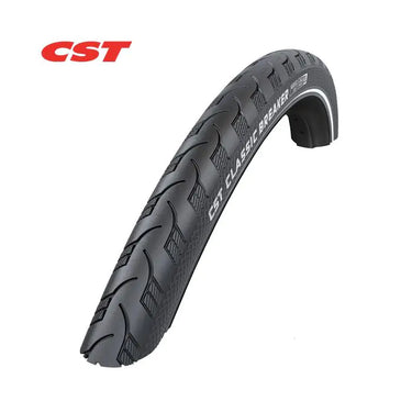 buitenband Classic Breaker 28 x 1 5 8 x 1 3 8 (37-622) RS zwart