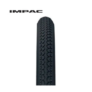Impac buitenband IS102 22 x 1 3 8 zwart