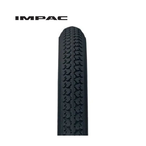 Impac buitenband IS102 22 x 1 3 8 zwart