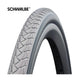 Schwalbe buitenband marathon plus perf s-guard 37-540 grijs zwart