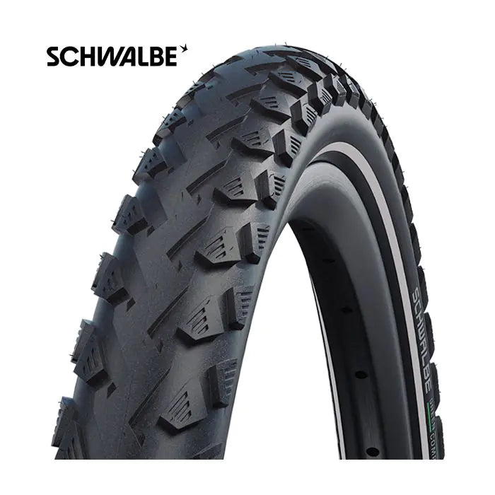 Load image into Gallery viewer, Buitenband Schwalbe 28-1.40 (37-622) Land Cruiser Plus Active zw R
