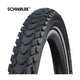 buitenband Marathon Mondial draad 28 x 1.40 (37-622)