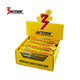 3action energy x-tra bar cookies 45 gram - displaydoos 20 stuks - 1202030011
