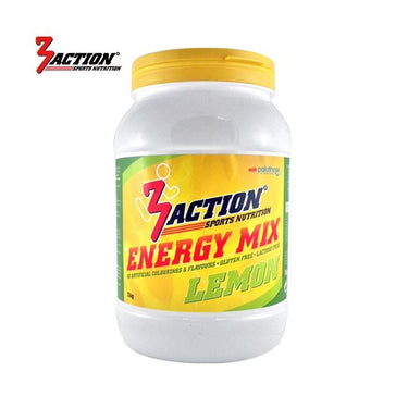 3action energy mix lemon 1 kg 1201000110