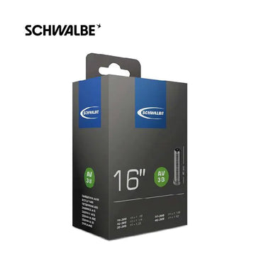 Schwalbe inner tube nr. 3b 16 (av40mm)