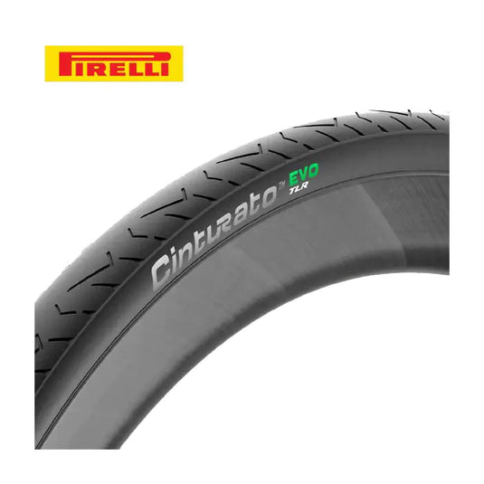 Pirelli cinturato™ evo tlr folding tyre | 40-622 (700x40c)
