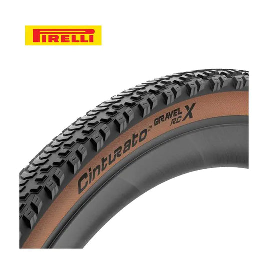 Pirelli 40-622 cinturato gravel rc-x techwall x speedgrip classic vouw 4332800