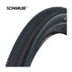 Schwalbe vouwband g-one allround perf 40-622 tlr zwart