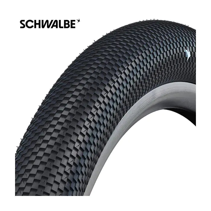 ギャラリービューアに画像をロードする, Schwalbe draadband motion kojak 40-622 zwart
