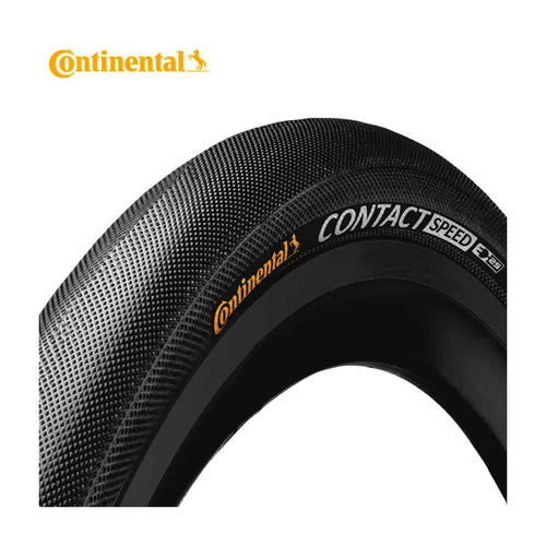 Buitenband Continental (42-622) 700x42c Contact Speed zwart