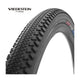 Vredestein buitenband aventura core 45-622 28 - 28 700x45c tlr vouw zwart