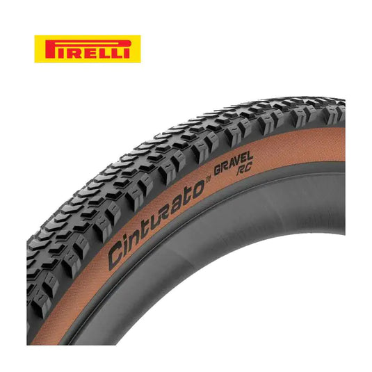 Pirelli 45-622 cinturato gravel rc techwall speedgrip classic vouw 4216100