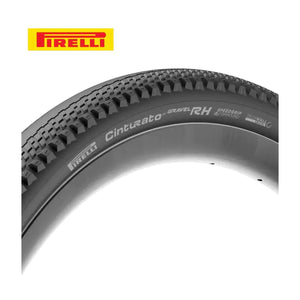 Pirelli 45-622 cinturato gravel rh high performance prowall smartevogr zwart vouw 4747000