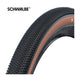 Schwalbe vouwband g-one allr. perf 45-622 tlr zwart brons