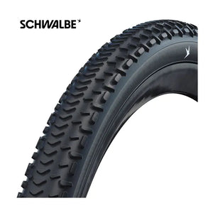 Schwalbe g-one rx pro - tlr - addix race - super race - v-guard - 700x45c - black